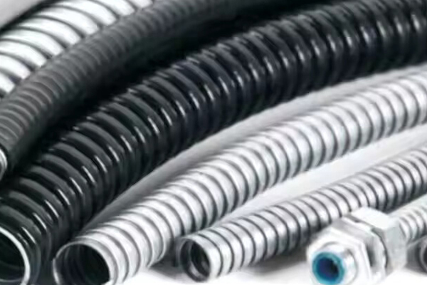 Steel Wire Hose